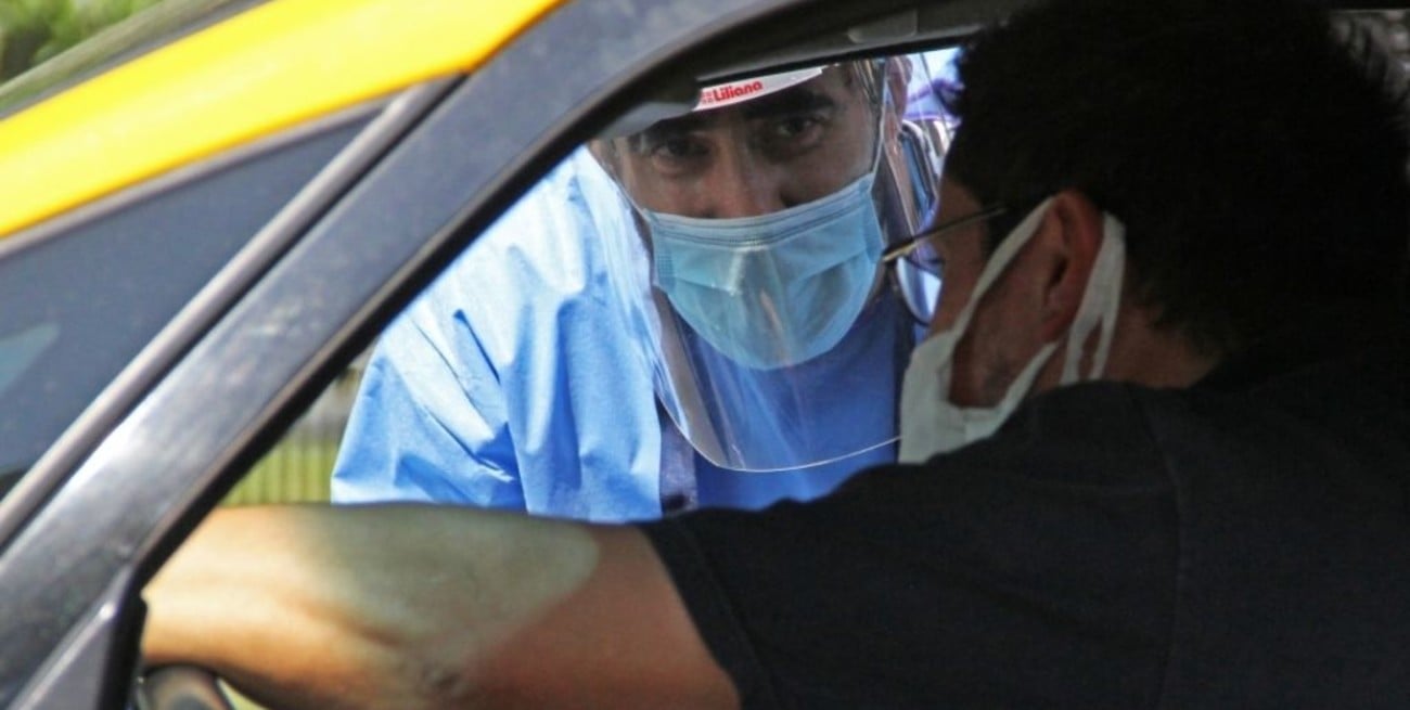 Se habilitará un nuevo centro de testeos covid en la ciudad de Santa Fe