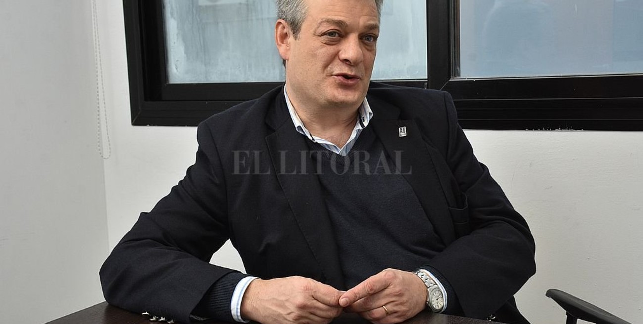 UCSF apuesta por la internacionalización