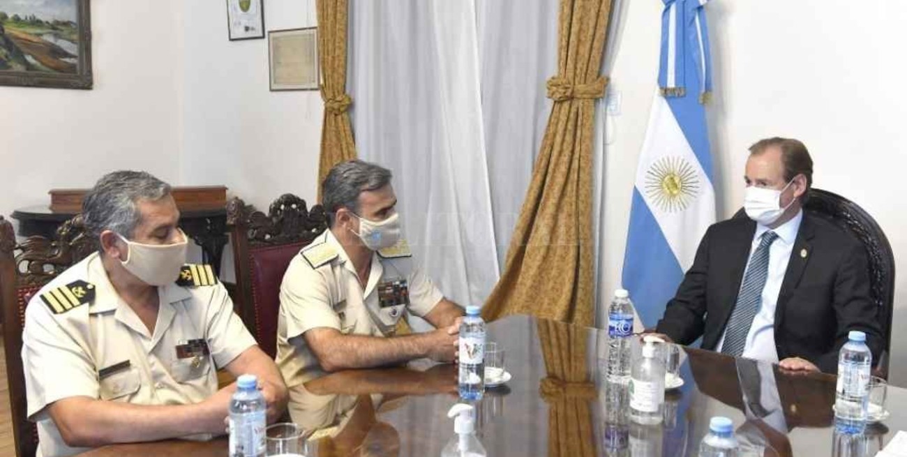 Entre Ríos y Prefectura aumentarán los controles de navegación, pesca y circulación