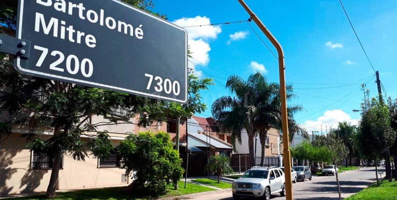 Jubilada fue asaltada en su casa de barrio Guadalupe Oeste