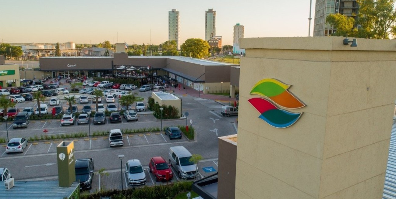 Puerto Plaza, un lugar cada vez más elegido por los santafesinos   