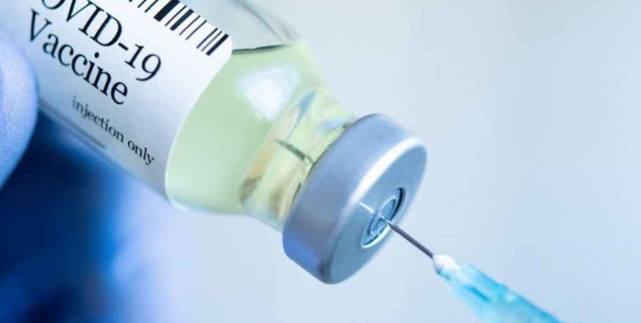 Cerca 715.000 entrerrianos recibieron al menos una dosis contra el coronavirus