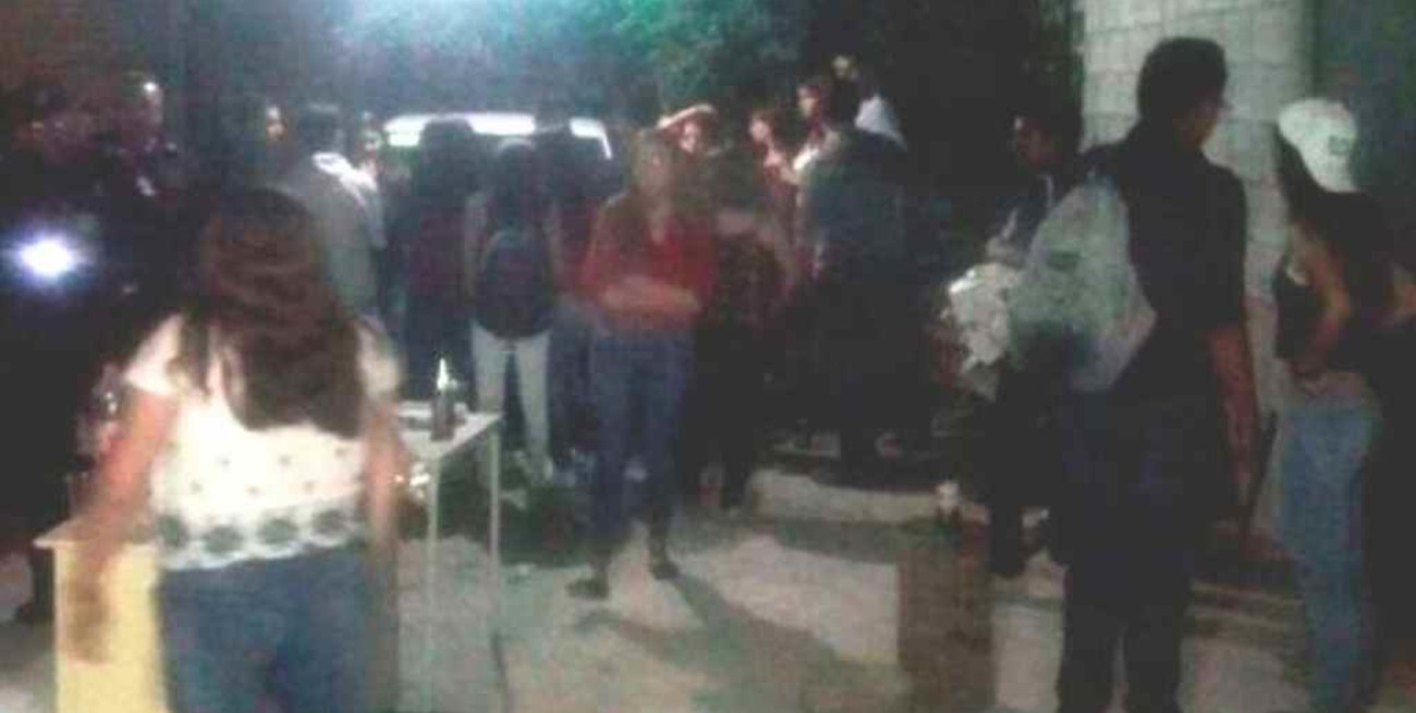 Salta: festejó su cumpleaños de 15 y dos semanas después murieron su madre y siete tíos por coronavirus 