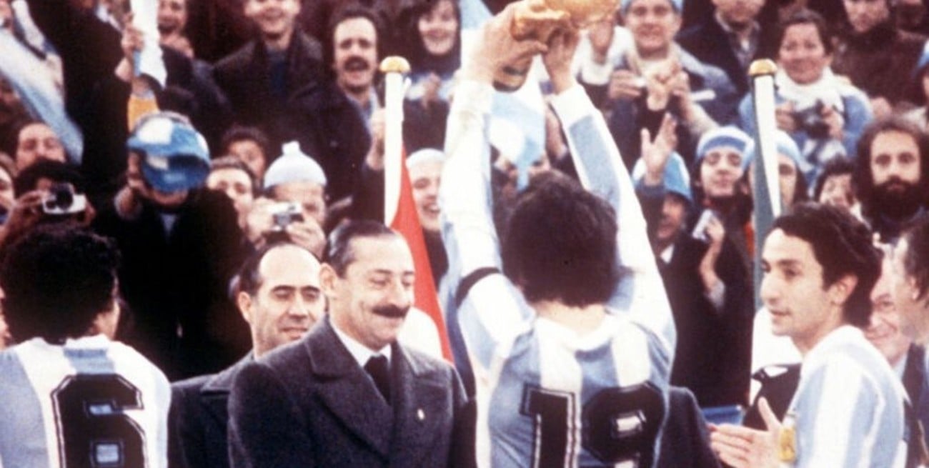 Los campeones, entre la culpa "por no saber" y el no sentirse "reconocidos"