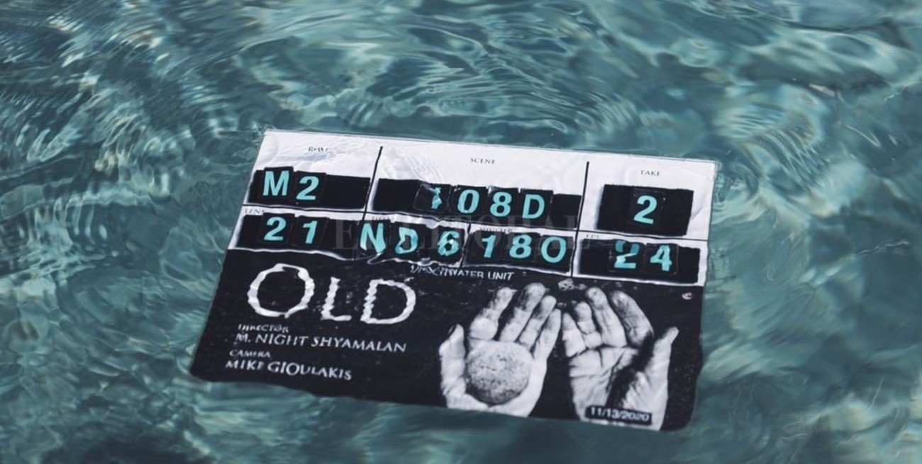 Shyamalan, el mago del thriller