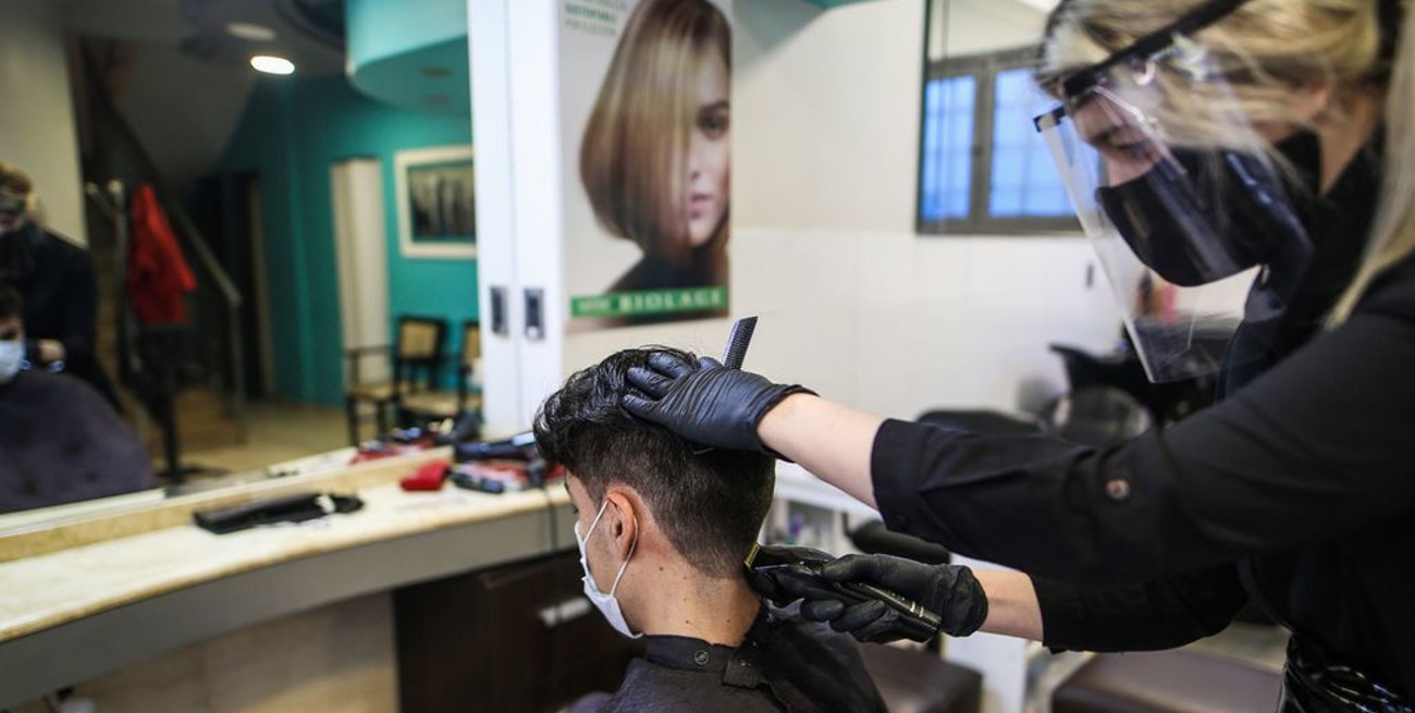 Oficial: Se autorizaron nuevas actividades en la ciudad de Buenos Aires