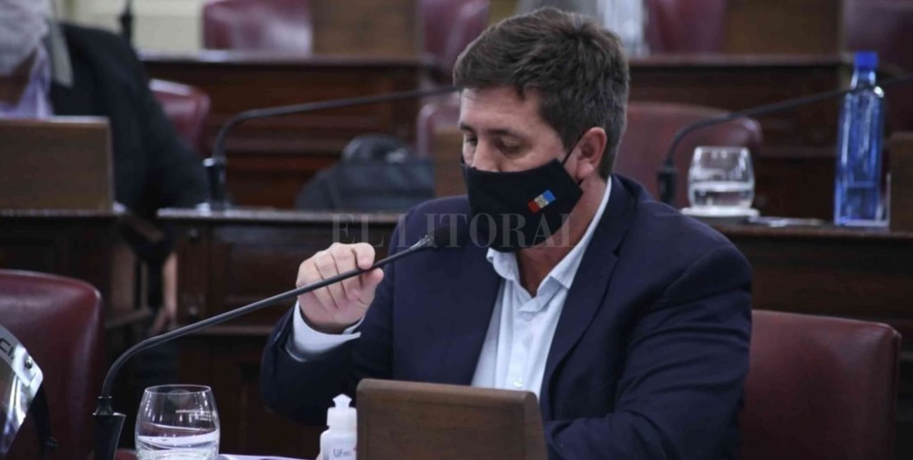 El Senado santafesino pide más financiación a pymes
