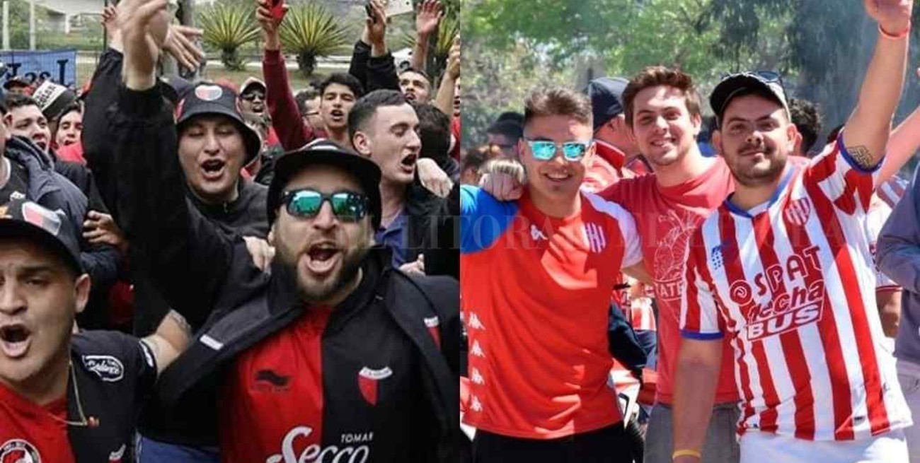 PCR negativo: cuánto tendrán que pagar los hinchas por mes para ir a la cancha