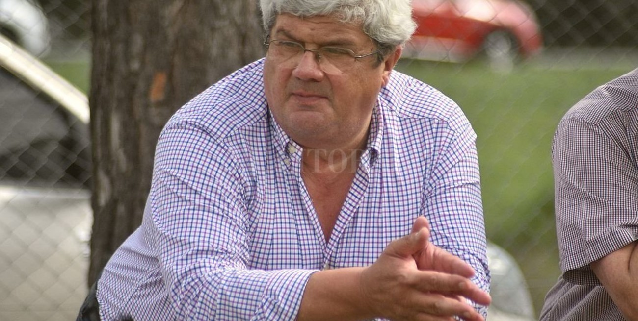 Santa Fe Rugby Club perdió a un Prócer