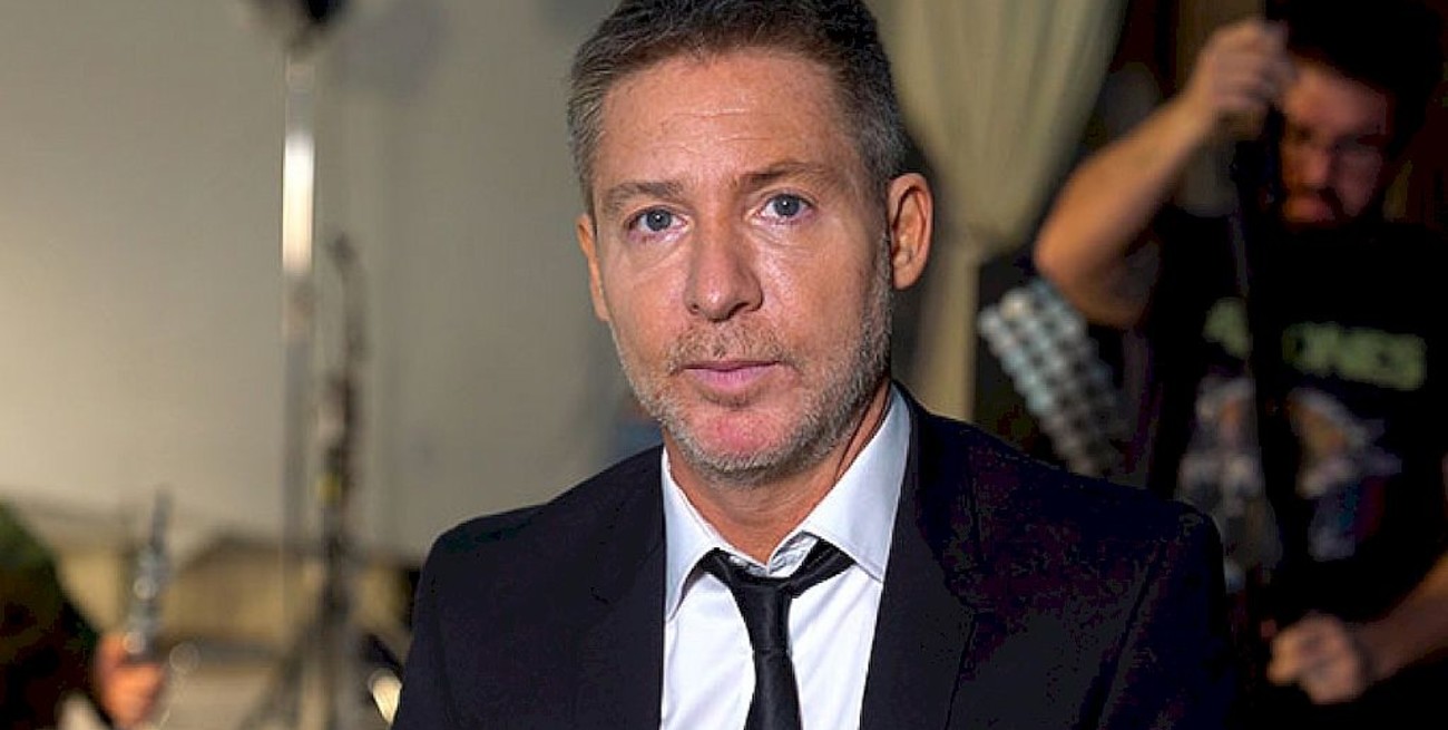 Una carta de Suar a empleados de Polka describe la crisis de la productora