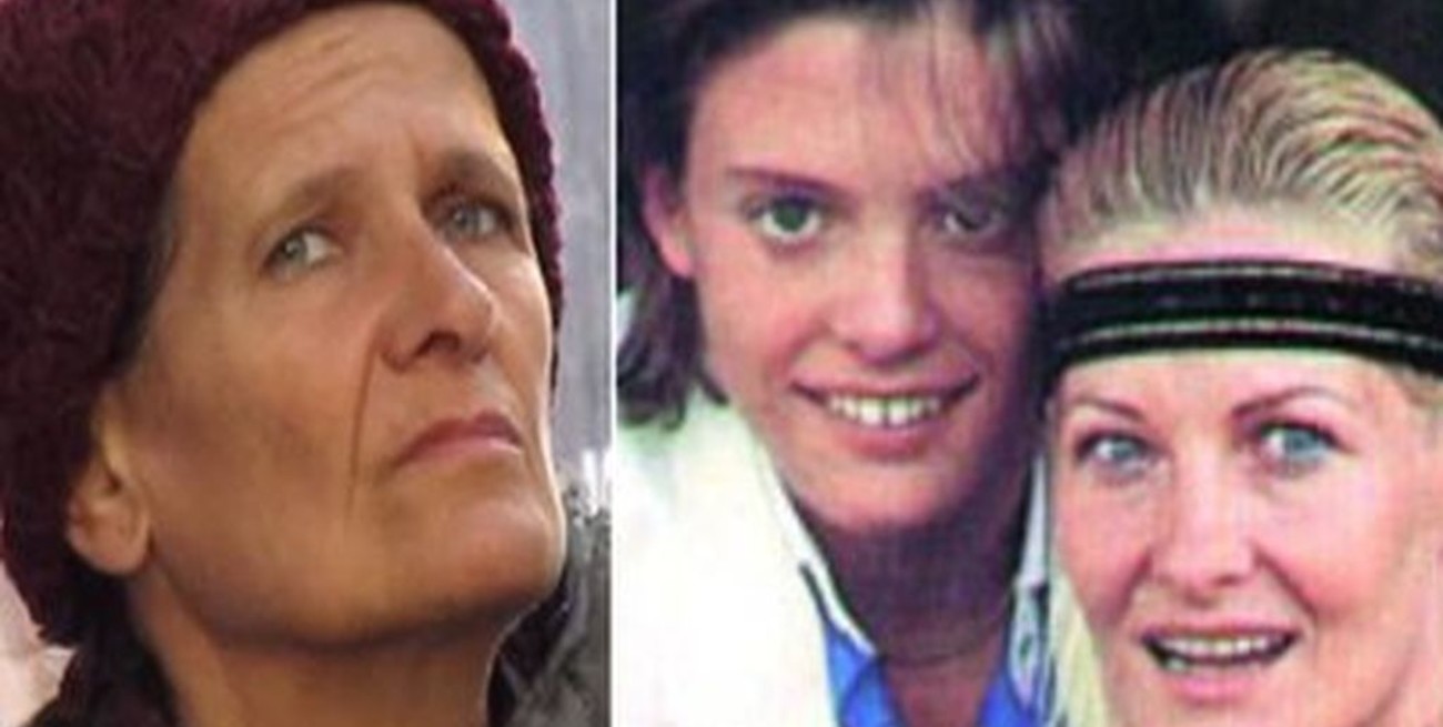 El día en que la Justicia argentina determinó que Honorina Montes no era la madre de Luis Miguel