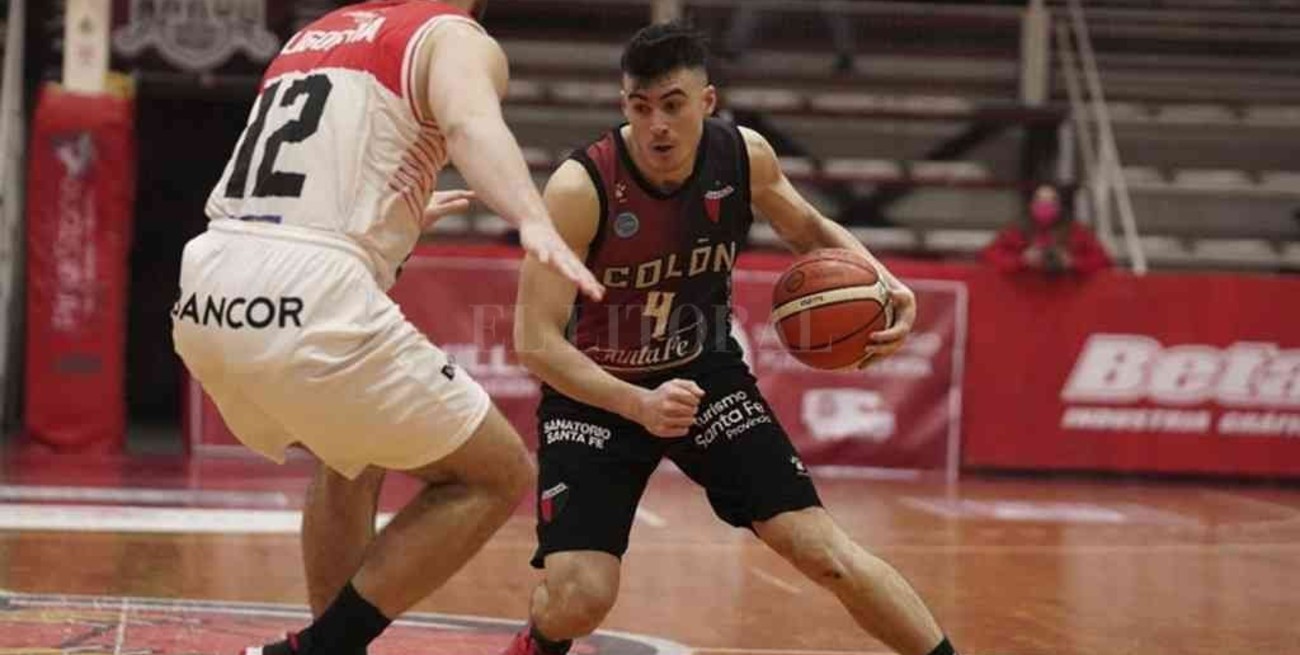 Colón cayó en suplementario