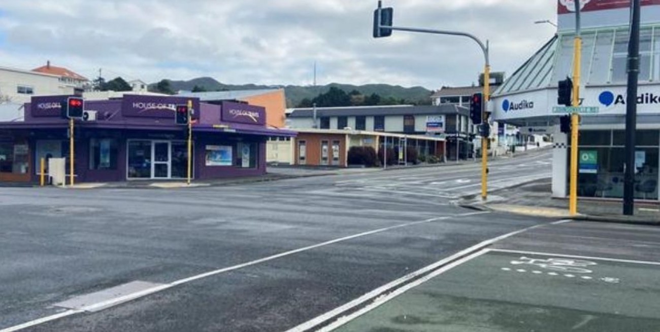 Nueva Zelanda extiende el confinamiento hasta el 31 de agosto