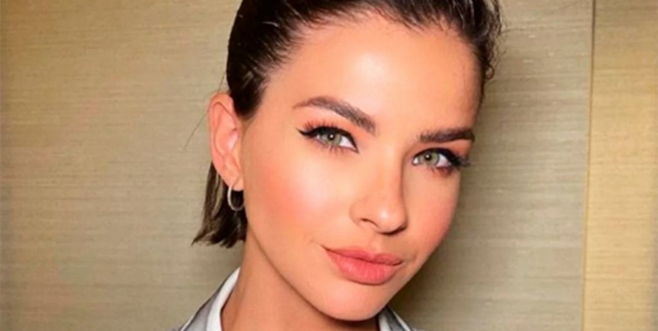 Acusan a la "China" de boicotear el anuncio de embarazo de Pampita