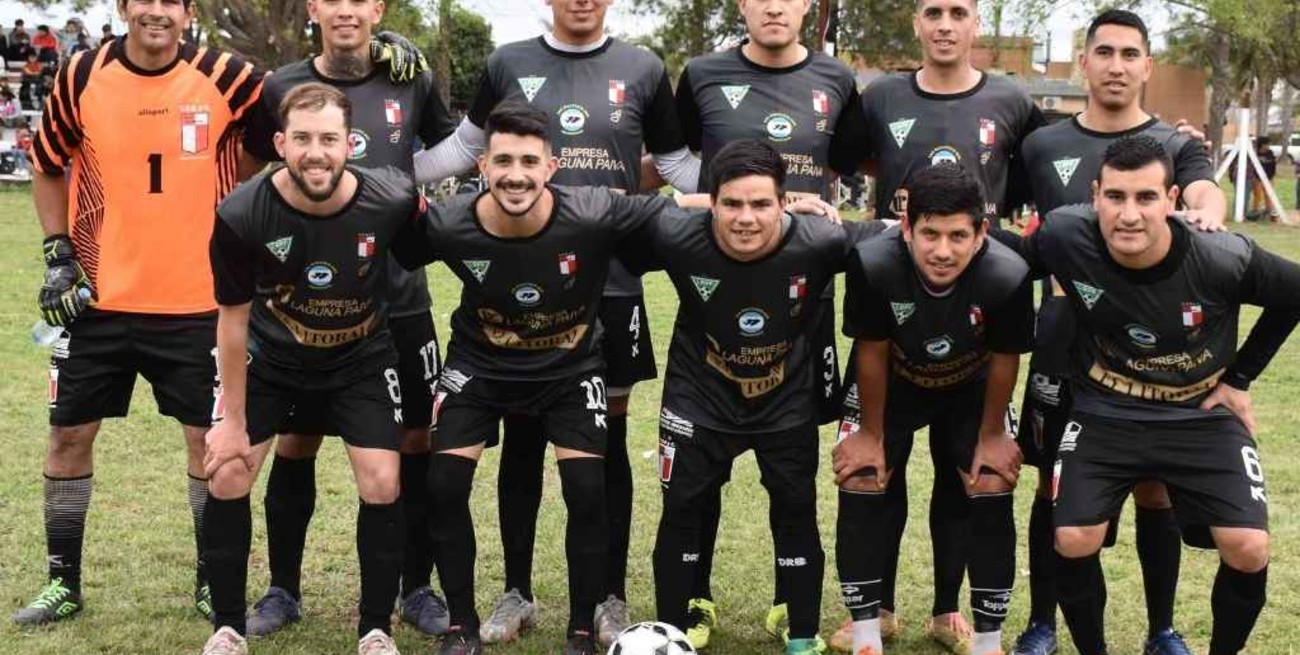 San Martín ganó y aseguró la clasificación