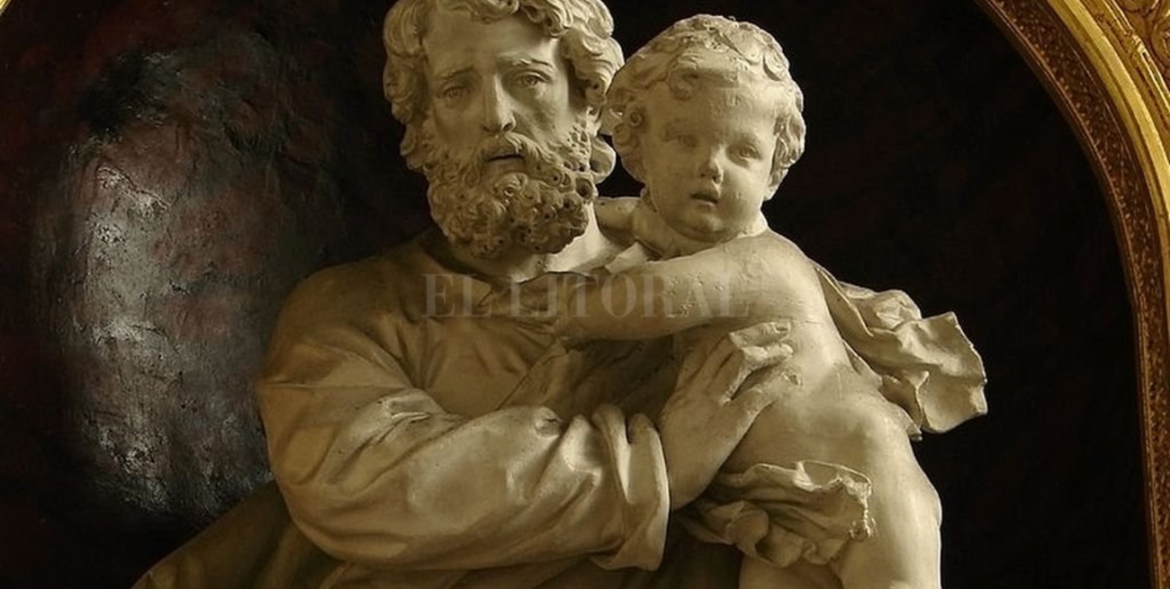 Carta apostólica Patris corde