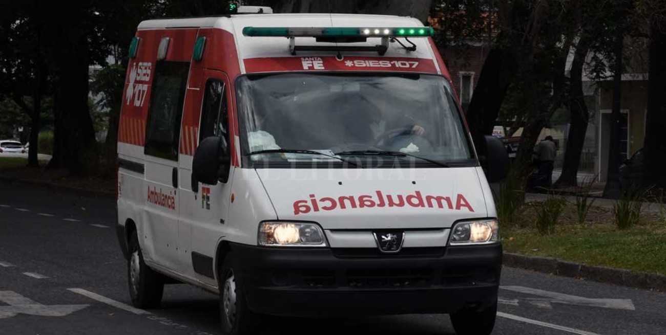 Santa Fe reporta un nuevo fallecido por coronavirus