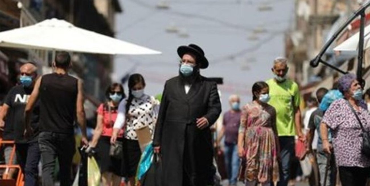 Israel reimpone restricciones tras reportar un aumento de contagios