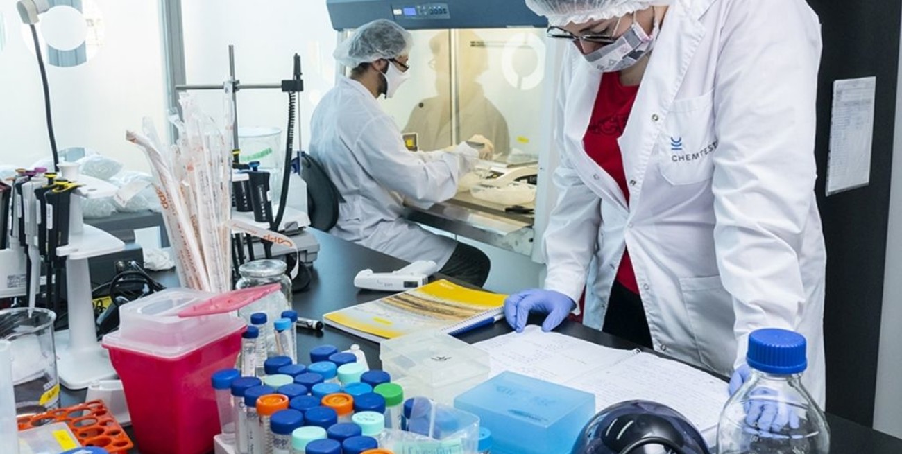 Reglamentación de la ley que aumenta progresivamente fondos para ciencia y tecnología