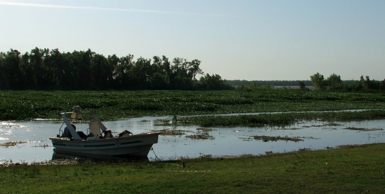 Impulsarán la ampliación del Parque Nacional Islas de Santa Fe