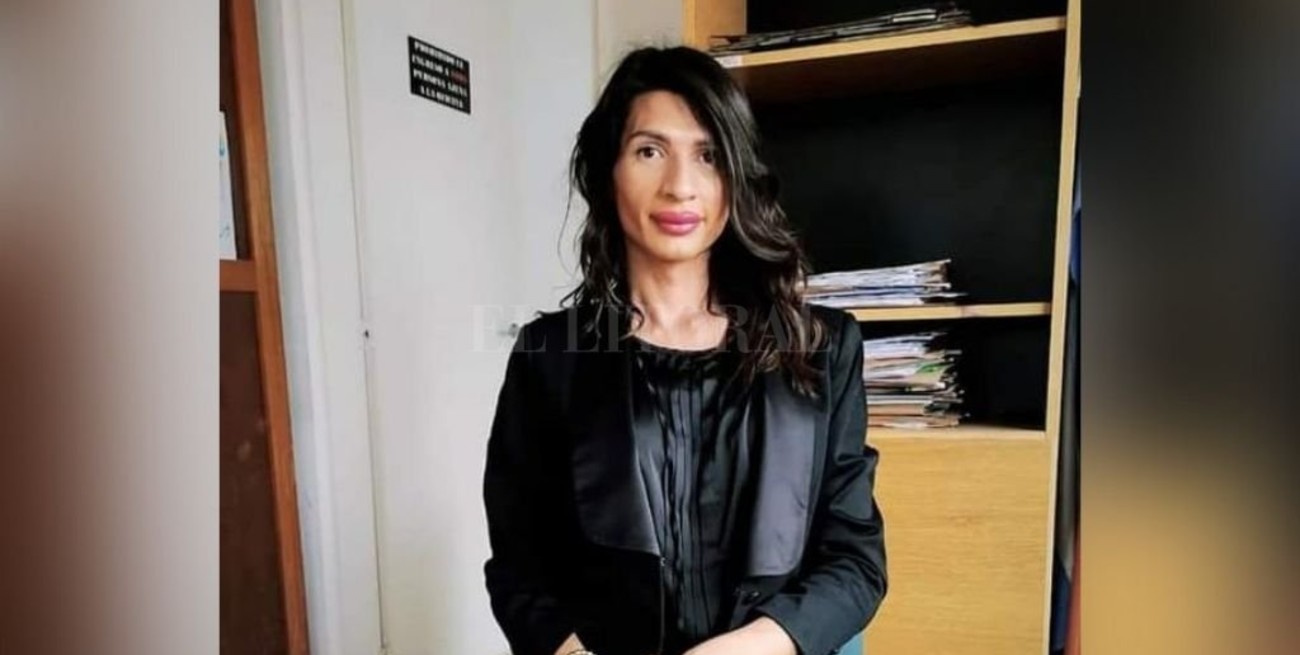 Nicolle, la chica trans que convirtió sufrimiento en amor y aprendizaje