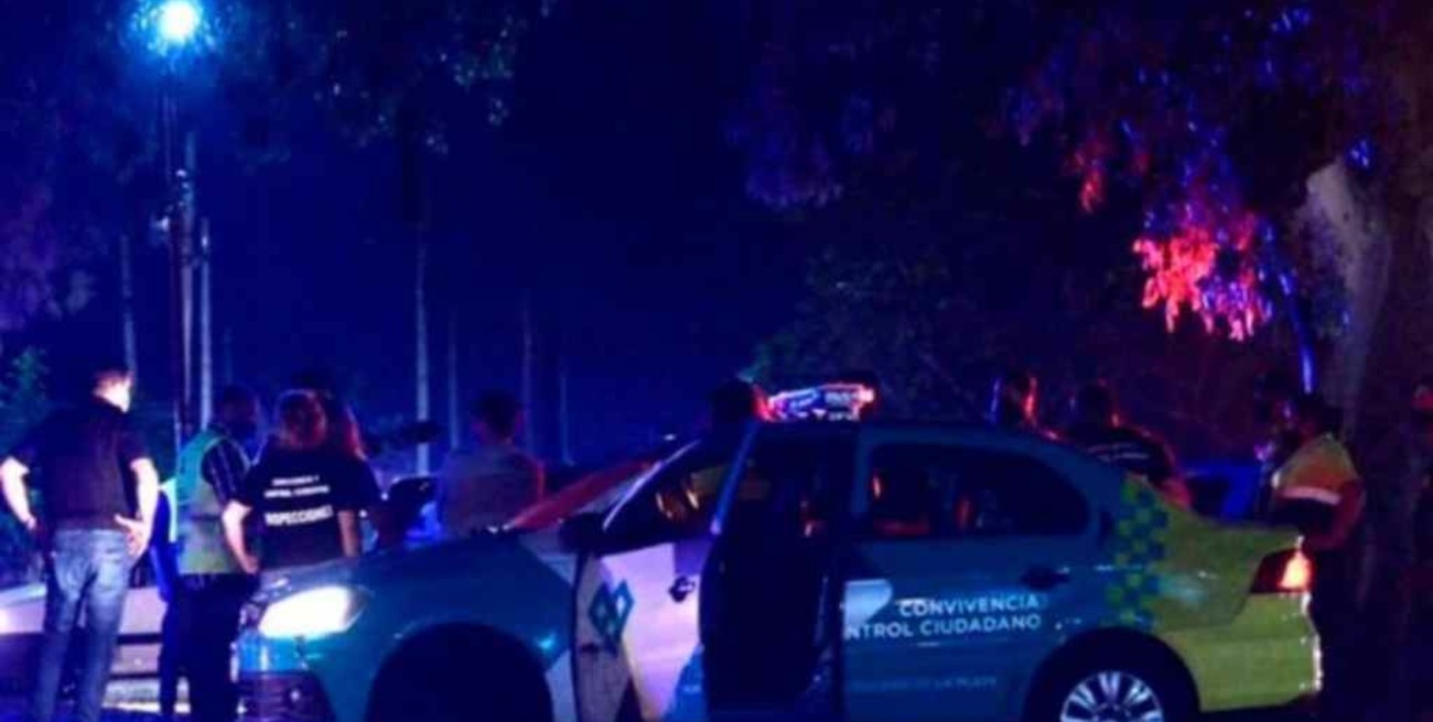 La Plata: una mujer deberá pagar una multa de $ 703.000 por realizar una fiesta con más de 100 invitados