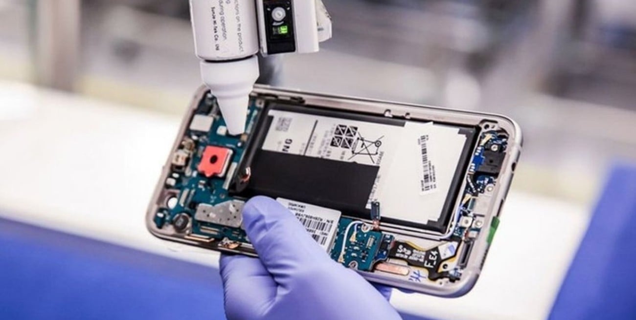 Aumentarán los impuestos a los celulares y a otros artículos electrónicos