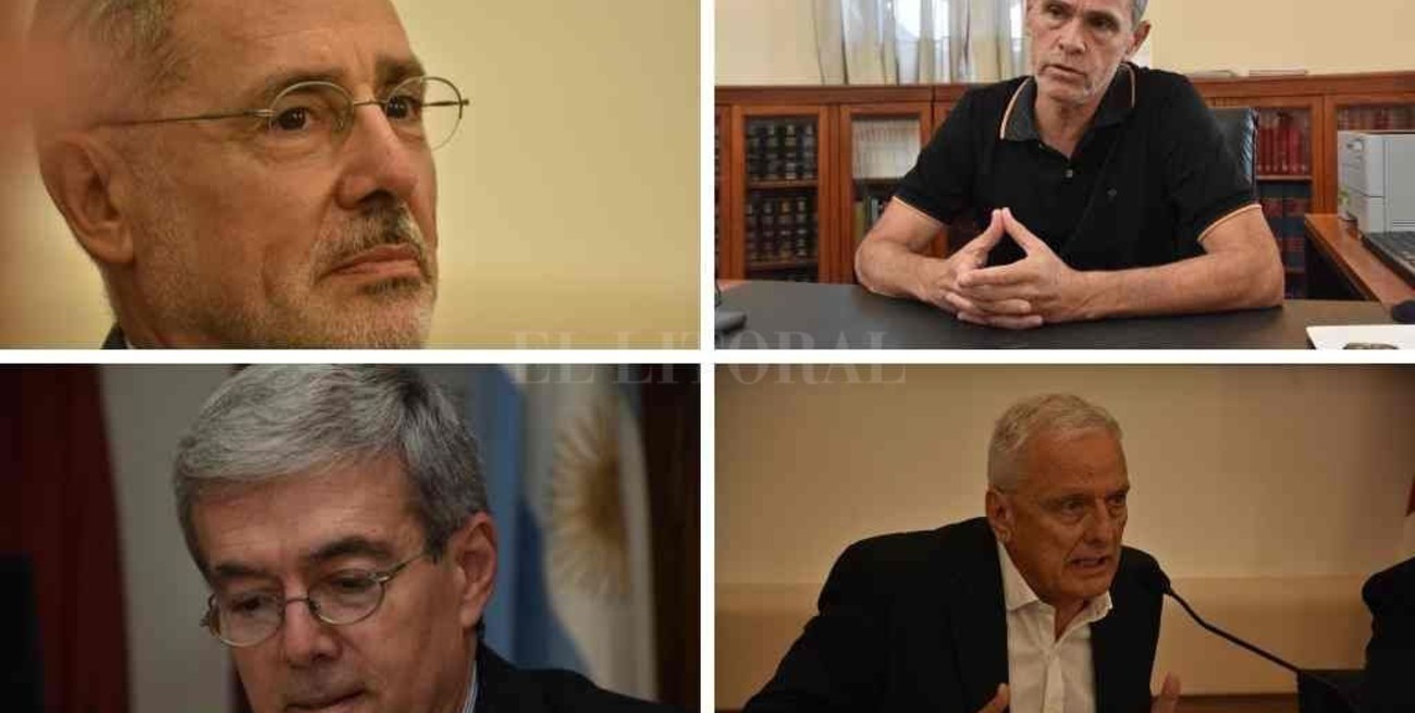 Balance 6 meses de Gestión Provincial 