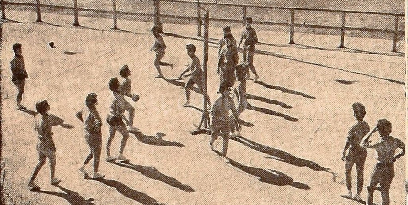 El origen de la formación docente en educación física en Santa Fe