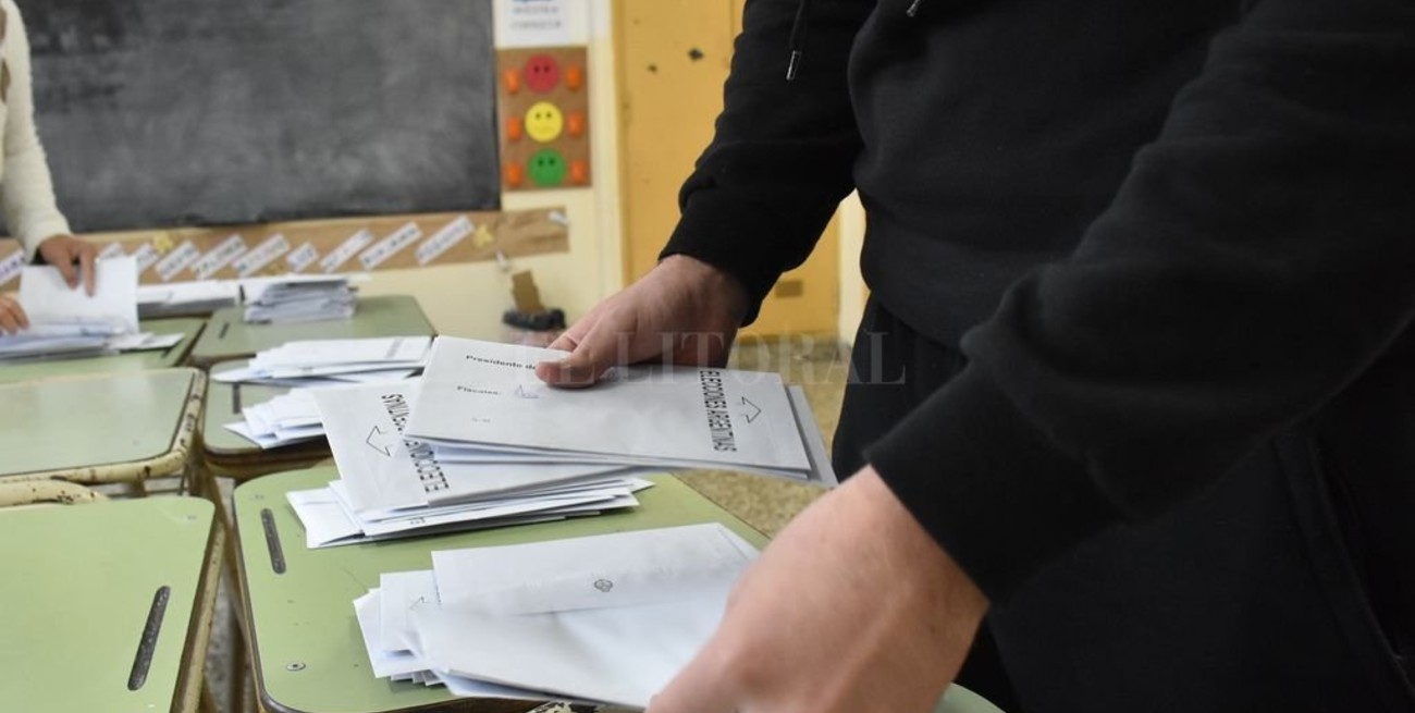 El Gobierno nacional constituyó el Comando General Electoral de cara a las elecciones