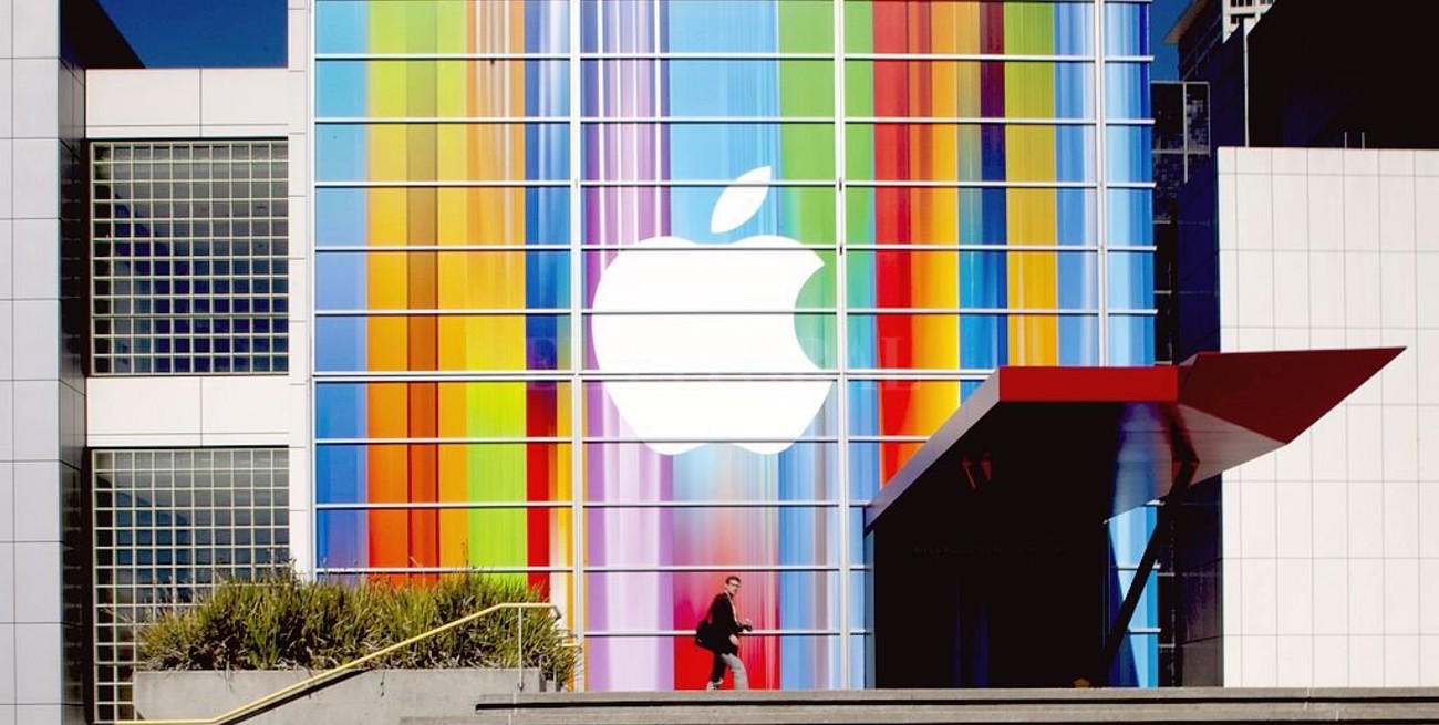 Justicia estadounidense ordenó a Apple abrir su sistema de pagos