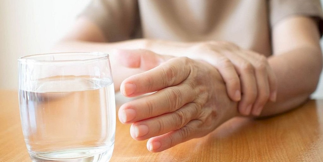 "Me tiemblan las manos": no siempre es Parkinson