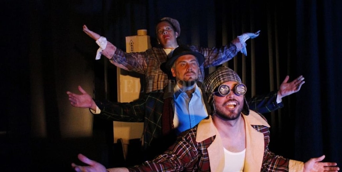 "Últimos" en la Abadía