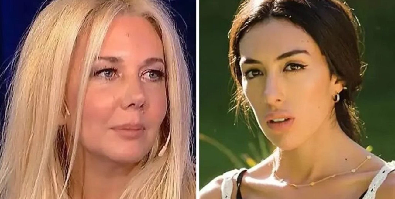 Sofía Bonelli le respondió a Mariana Nannis: "Yo no soy trava"