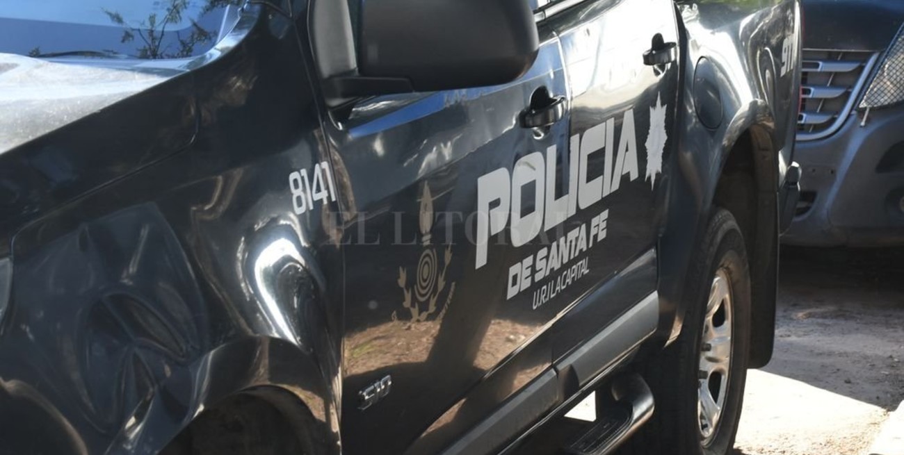 Homicidio en Santa Fe: investigan la muerte de un hombre dentro de una vivienda