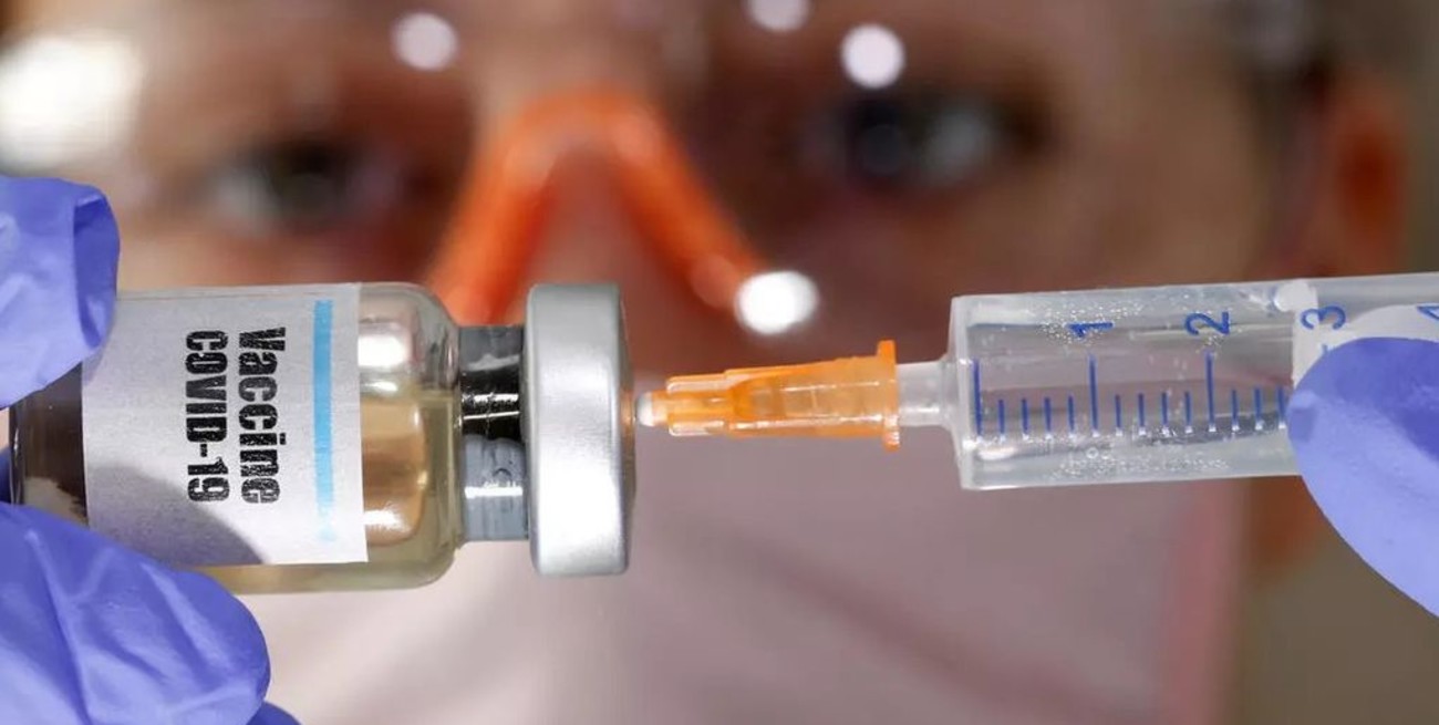 Coronavirus: estiman que para "mediados del 2021" llegará la vacuna a Argentina