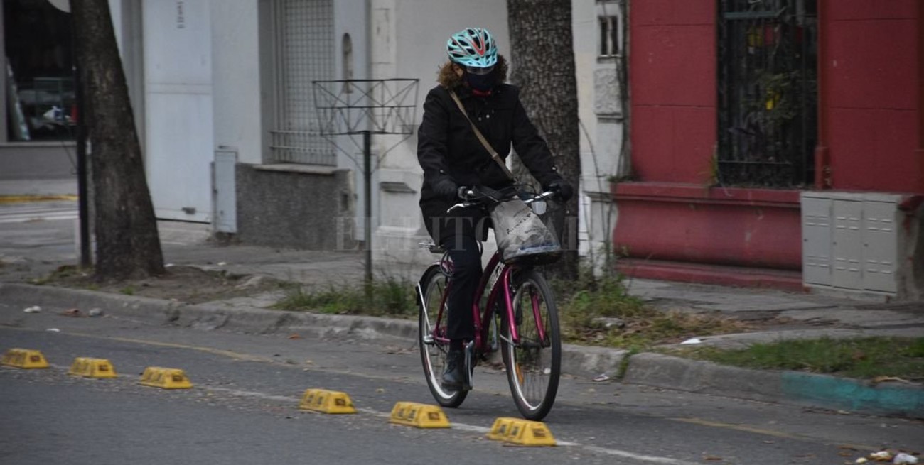 Santa Fe, entre las zonas más frías del país durante este jueves