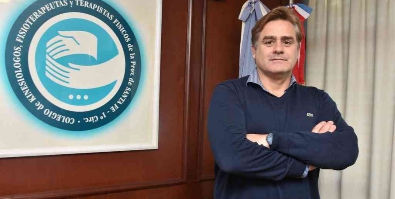 La rehabilitación respiratoria, el gran desafío de los kinesiólogos este 2021  