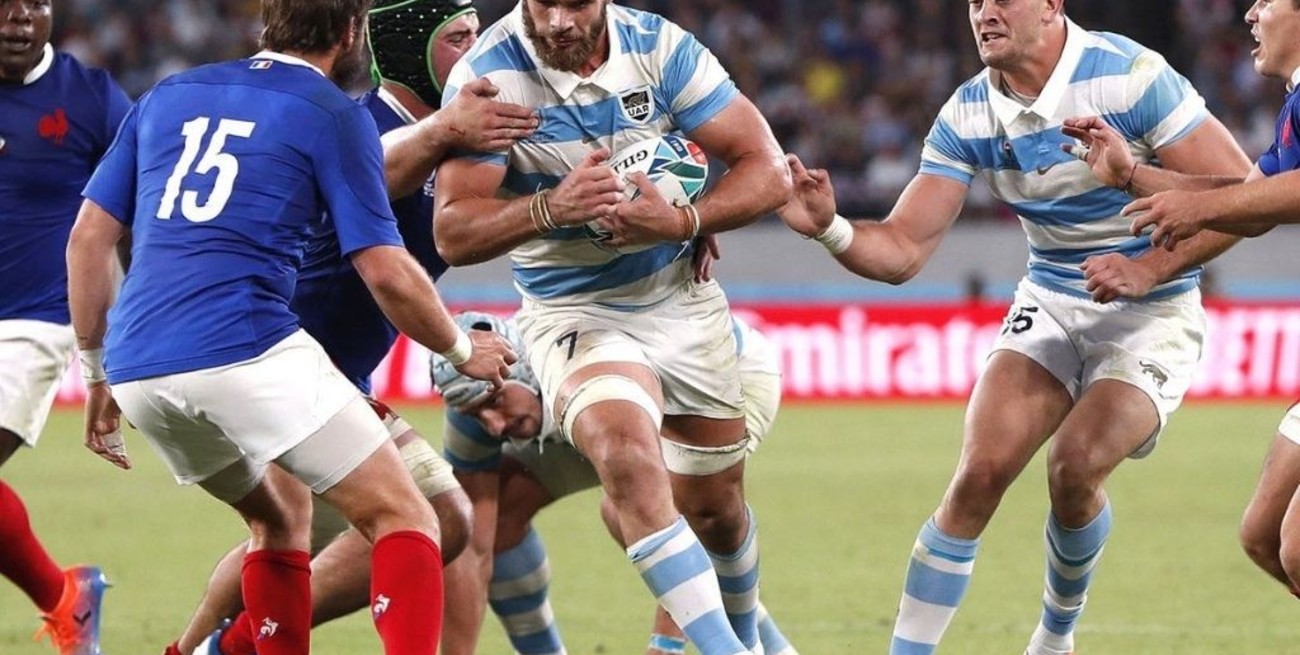 Los seleccionados tendrán cinco días de descanso entre los partidos 