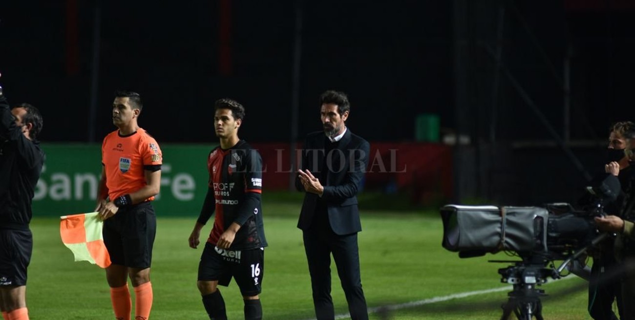 Colón es uno de los jueces para la clasificación de Unión