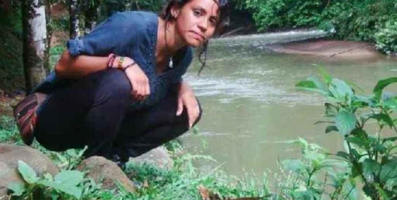 Insisten en nueva investigación por el crimen de la mochilera en Córdoba