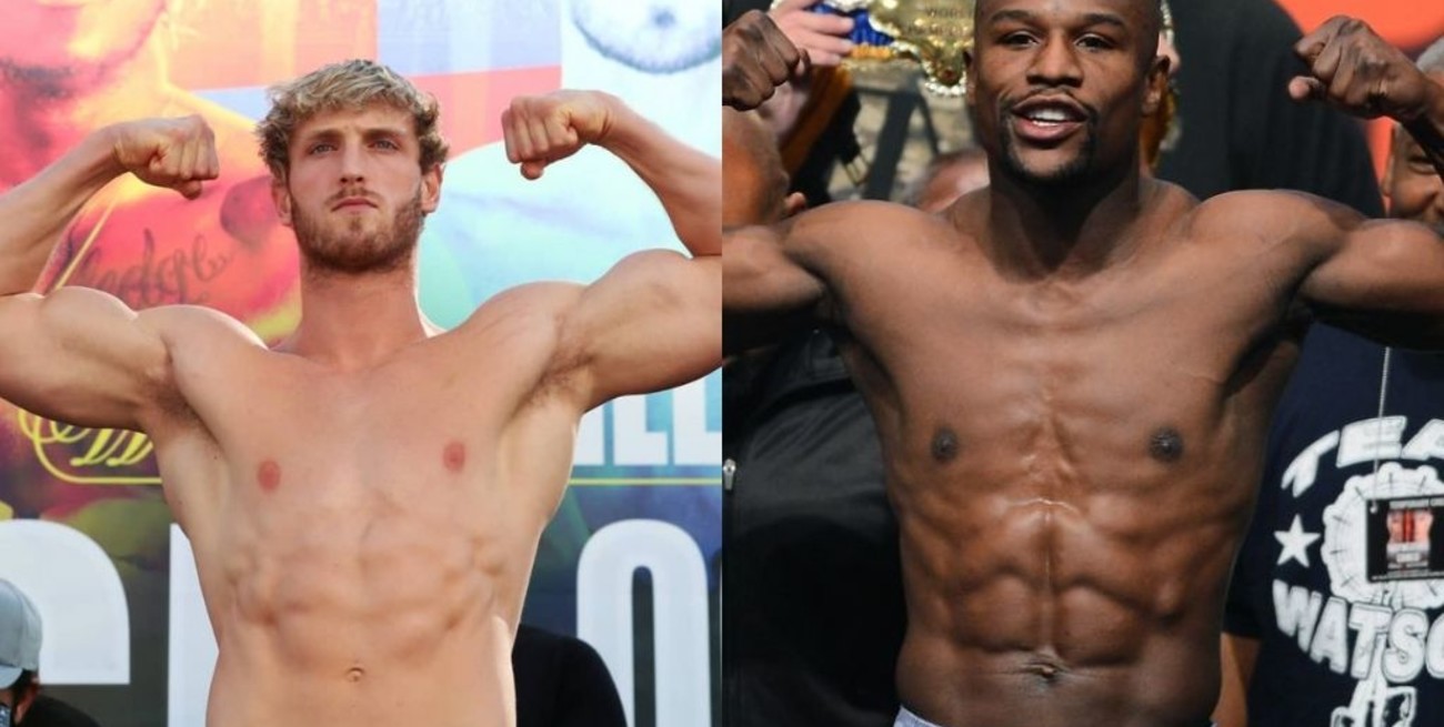 Floyd Mayweather retorna al ring 