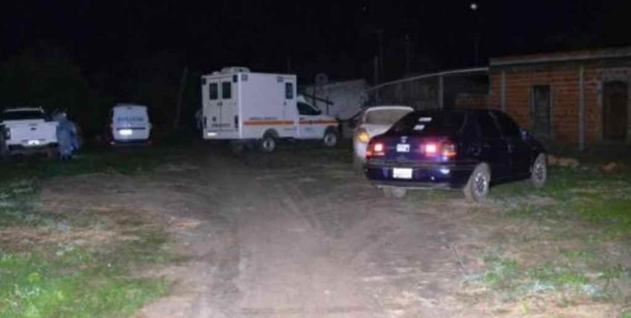 Formosa: un joven mató a su abuela y se entregó en una comisaría 