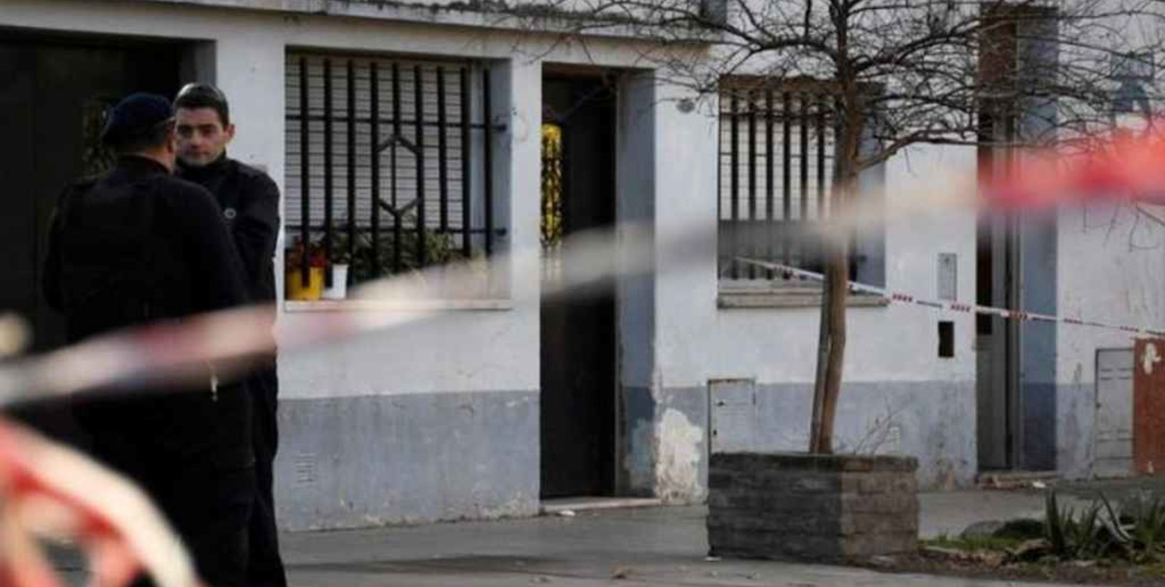 Rosario: condenan a un hombre a prisión perpetua por asesinar a su madre