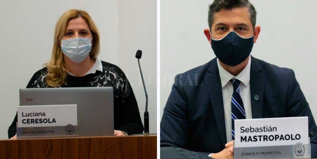 Reiteran pedido de apoyo económico 