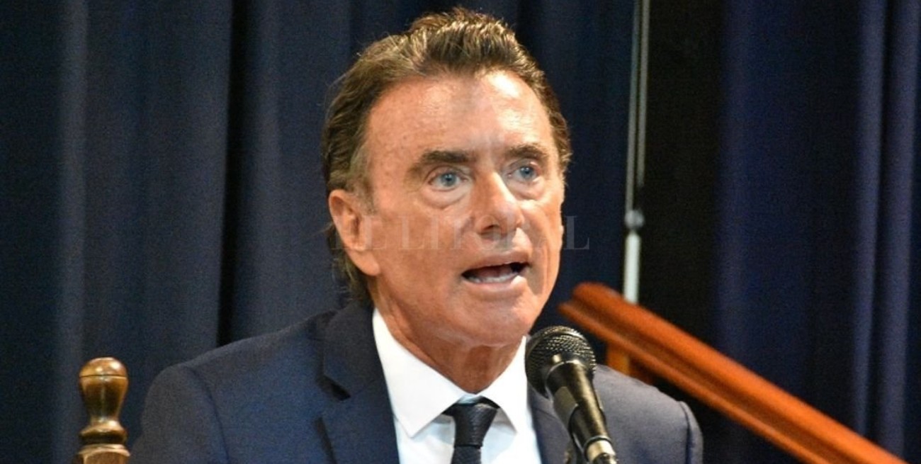 Consideran "una  imprudencia grave" dichos de Gramajo