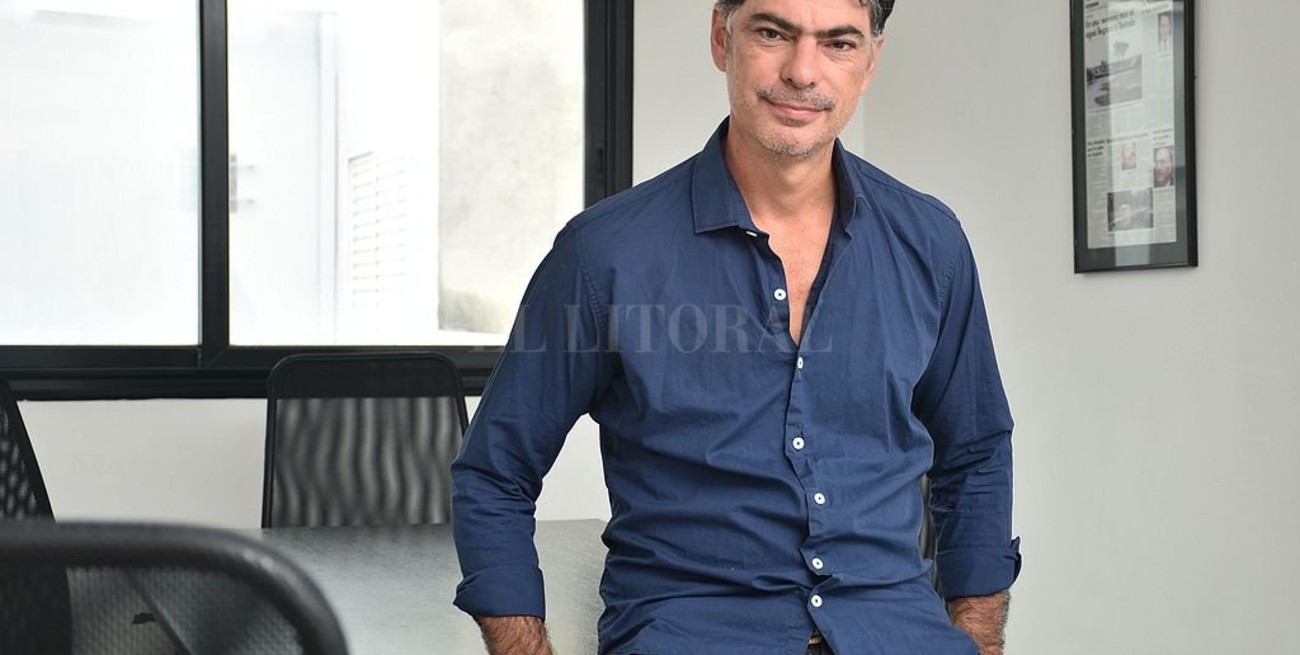 Se dictará el curso "Borges. Figuras, territorios, tiempos"