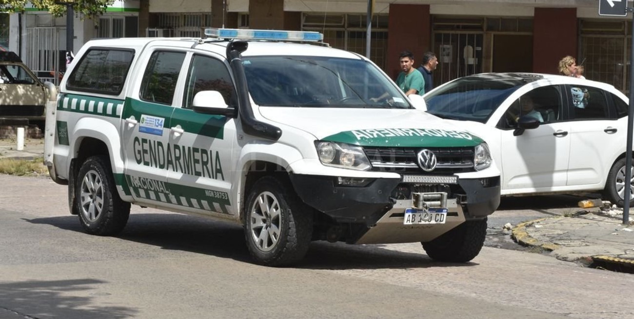 Se oficializaron los nuevos salarios para las fuerzas de seguridad federales