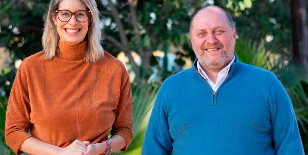 José "Pepe" Roura será candidato a concejal de Juntos por el Cambio en Santo Tomé