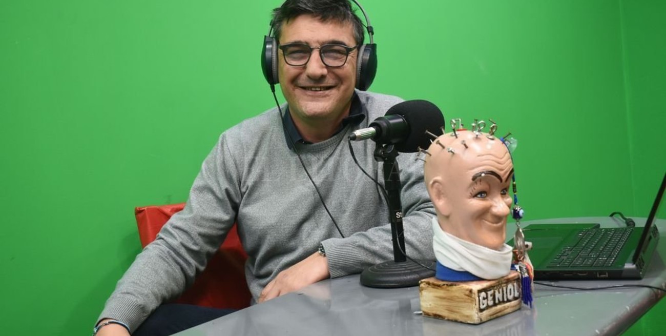 Volver al aire santafesino